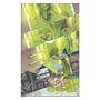 Комікс Rick & Morty. Presents. Sleepy Gary. Volume 1. #1, (1855) 4