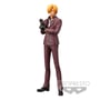 Колекційна фігурка Banpresto: DXF: One Piece: The Grandline Men: Sanji Vinsmoke, (185621) 4
