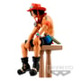 Коллекционная фигурка Banpresto: One Piece: The Grandline Journey: Portgas. D. Ace, (185645) 2