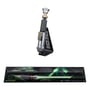 Інтерактивний cвітловий меч Hasbro: Star Wars: The Black Series: Force FX Elite: Luke Skywalker: Lightsaber (LED & Sound), (186340)