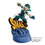 Коллекционная фигурка Banpresto: Dioramatic: My Hero Academia: Izuku Midoriya (The Anime), (186659) 2