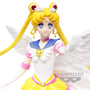 Коллекционная фигурка Banpresto: Glitter & Glamours: Sailor Moon Eternal: Sailor Moon, (188515) 4