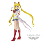 Коллекционная фигурка Banpresto: Glitter & Glamours: Sailor Moon Eternal: Sailor Moon, (188516)