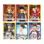 Коллекционные карточки Bandai & Union Arena: Haikyuu!!, (190130) 2