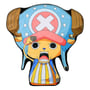 Входной коврик One Piece: Tony Tony Chopper, (190215)