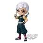 Коллекционная фигурка Banpresto: Q Posket: Demon Slayer: Tengen Uzui, (190397)