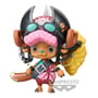 Коллекционная фигурка Banpresto: DXF: One Piece: Red: The Grandline Men: Tony Tony Chopper, (190625) 3