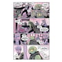 Комікс Teenage Mutant Ninja Turtles. Jennika. The Cure for You. Part 1. Volume 1. #1, (19155) 6