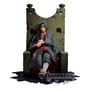 Коллекционная фигурка Banpresto: Dioramatic: Naruto: Itachi Uchiha (The Brush), (191974)