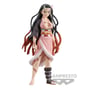 Коллекционная фигурка Banpresto: Demon Slayer: Nezuko Kamado, (192551)