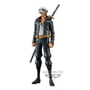 Коллекционная фигурка Banpresto: DXF: One Piece: Red: The Grandline Men: Trafalgar Law, (192834) 3