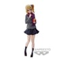 Колекційна фігурка Banpresto: Kyunties: Kaguya-Sama: Love is War: Ultra Romantic: Ai Hayasaka, (193268)