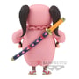 Колекційна фігурка Banpresto: DXF: One Piece: The Grandline Lady: Wano Country: Shinobu, (193831) 4