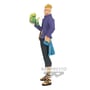 Коллекционная фигурка Banpresto: DXF: One Piece: The Grandline Men: Wano Country: Marco, (193862) 3