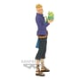 Коллекционная фигурка Banpresto: DXF: One Piece: The Grandline Men: Wano Country: Marco, (193862) 2