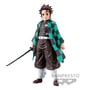 Коллекционная фигурка Banpresto: Demon Slayer: Tanjiro Kamado, (194609)