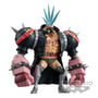 Колекційна фігурка Banpresto: DXF: One Piece: Red: The Grandline Men: Franky, (194944) 2