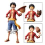 Коллекционная фигурка Banpresto: Grandista nero: One Piece: Monkey D. Luffy, (199949) 2