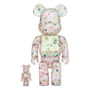 *Original* Be@rbrick: Anever (Set) (100% & 400%), (597898)