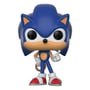 Фигурка Funko POP!: Games: Sonic: The Hedgehog: Sonic w/ Ring, (20146) 2