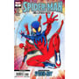 Комікс Marvel. Spider-Man. End of the Spider-Verse. Part 7. Spider-Genesis. Volume 4. #7 (Vecchio's Cover), (203277)