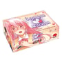 Настольная игра Japanime Games: Love Formula (Формула Кохання), (20510)