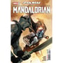 Комикс Marvel. Star Wars. The Mandalorian. Season 2. Chapter 10. The Passenger. Volume 1. #2, (205198)