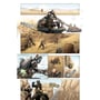 Комикс Marvel. Star Wars. The Mandalorian. Season 2. Chapter 10. The Passenger. Volume 1. #2, (205198) 2