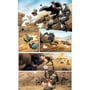 Комикс Marvel. Star Wars. The Mandalorian. Season 2. Chapter 10. The Passenger. Volume 1. #2, (205198) 3