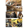 Комикс Marvel. Star Wars. The Mandalorian. Season 2. Chapter 10. The Passenger. Volume 1. #2, (205198) 4