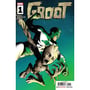 Комікс Marvel. Groot. Volume 2. #1, (206278)
