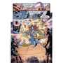 Комікс Marvel. Edge of Spider-Verse. Spider-Boy. Nobody Knows Who You Are. Volume 3. #3 (Ramos's Cover), (206438) 5