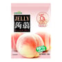 Желейные конфеты Cozzo: Jushida Konnyaku: Peach, (207341)