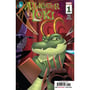 Комікс Marvel. Alligator Loki. Volume 1. #1, (207954)