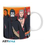 Кухоль ABYstyle: Naruto: Akatsuki, (210191)