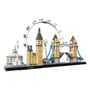 Конструктор LEGO: Architecture: London, (21034) 2