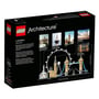 Конструктор LEGO: Architecture: London, (21034) 5