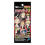 Жевательная резинка с коллекционной картой Kodansha: Tokyo Revengers (Vol. 2), (21039)