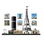 Конструктор LEGO: Architecture: Paris, (21044) 3