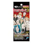 Жувальна гумка з колекційною карткою Kodansha: Tokyo Revengers (Vol. 3), (210469)