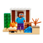 Конструктор LEGO: Minecraft: Steve's Desert Expedition, (21251) 2