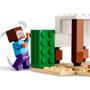 Конструктор LEGO: Minecraft: Steve's Desert Expedition, (21251) 3