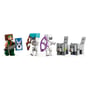 Конструктор LEGO: Minecraft: The Wolf Stronghold, (21261) 5