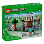 Конструктор LEGO: Minecraft: The Wolf Stronghold, (21261) 6