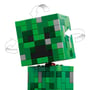 Конструктор LEGO: Minecraft: The Creeper, (21276) 4