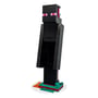 Конструктор LEGO: Minecraft: The Enderman Tower, (21279) 7