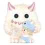 Фигурка Pop Mart: Instinctoy: Sweet Bean: Sweet Together (Blind Box: 1 c 12) (Secret Edition), (214010) 15