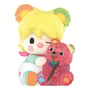 Фигурка Pop Mart: Instinctoy: Sweet Bean: Sweet Together (Blind Box: 1 c 12) (Secret Edition), (214010) 4