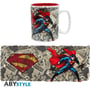 Кухоль ABYstyle: DC: Superman, (215677) 3