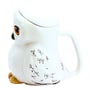 3D кухоль ABYstyle: Wizarding World: Harry Potter: Hedwig, (2168) 4